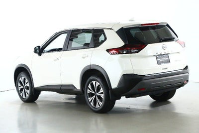 2023 Nissan Rogue SV AWD