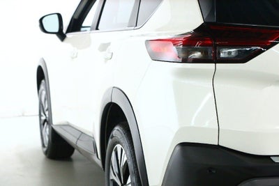 2023 Nissan Rogue SV AWD