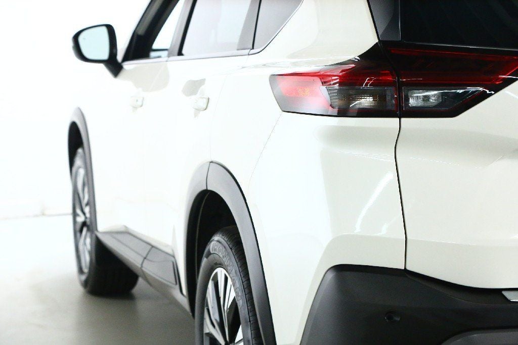 2023 Nissan Rogue SV AWD