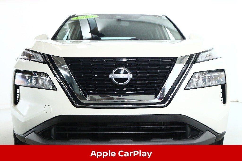 2023 Nissan Rogue SV AWD