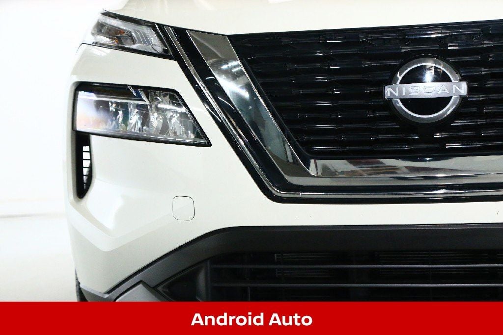 2023 Nissan Rogue SV AWD