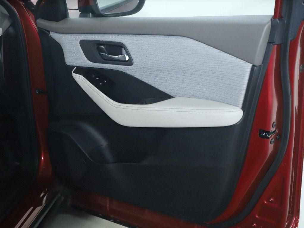 2023 Nissan Rogue SV AWD