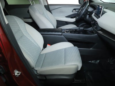 2023 Nissan Rogue SV AWD