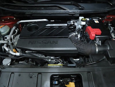 2023 Nissan Rogue SV AWD