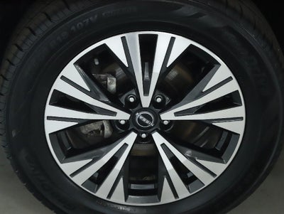 2023 Nissan Rogue SV AWD