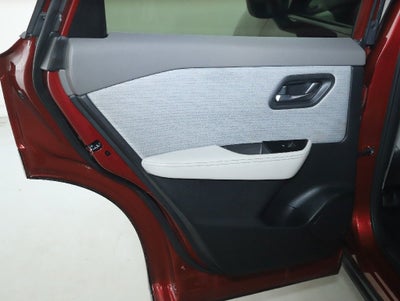 2023 Nissan Rogue SV AWD