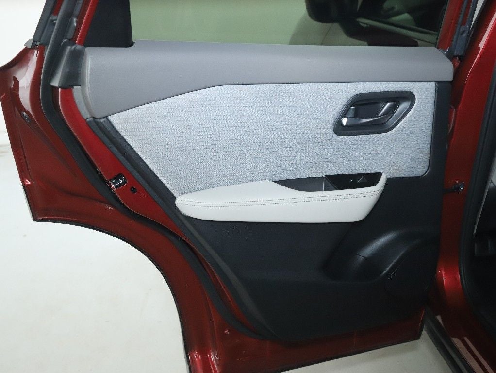 2023 Nissan Rogue SV AWD
