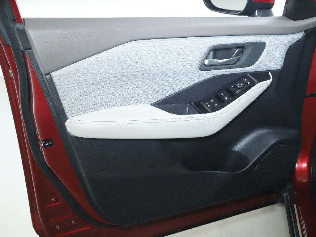 2023 Nissan Rogue SV AWD
