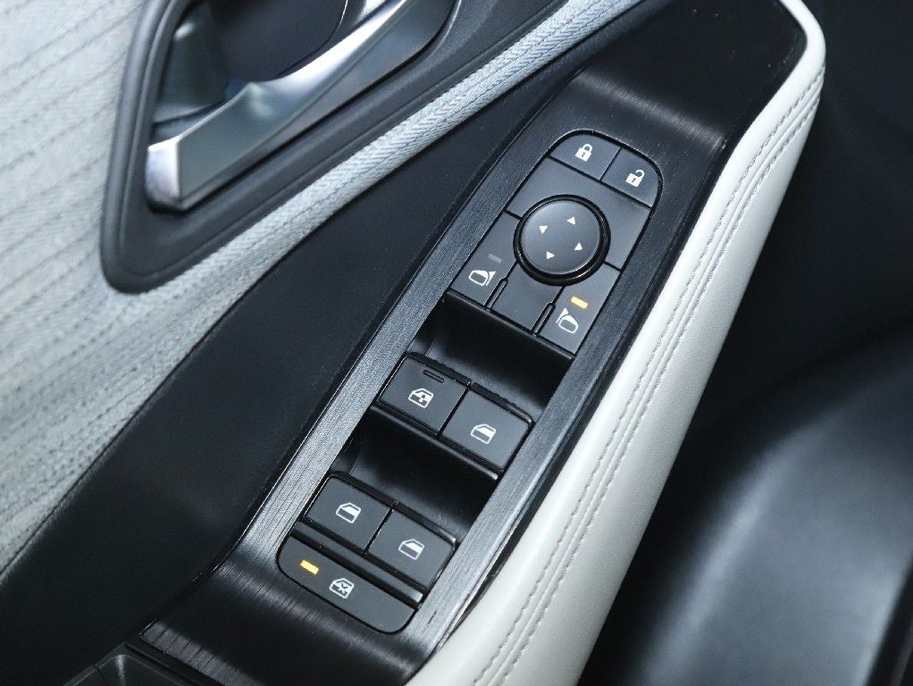 2023 Nissan Rogue SV AWD
