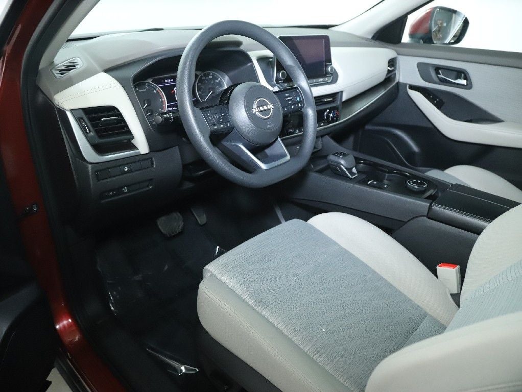 2023 Nissan Rogue SV AWD