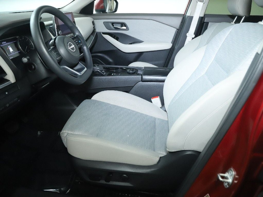 2023 Nissan Rogue SV AWD
