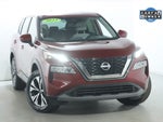 2023 Nissan Rogue SV AWD