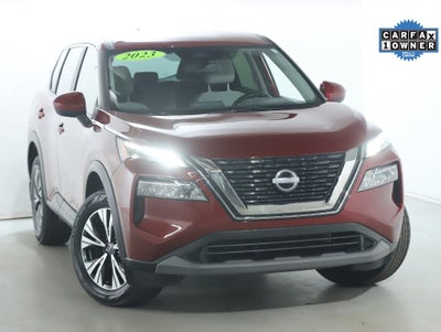 2023 Nissan Rogue SV AWD