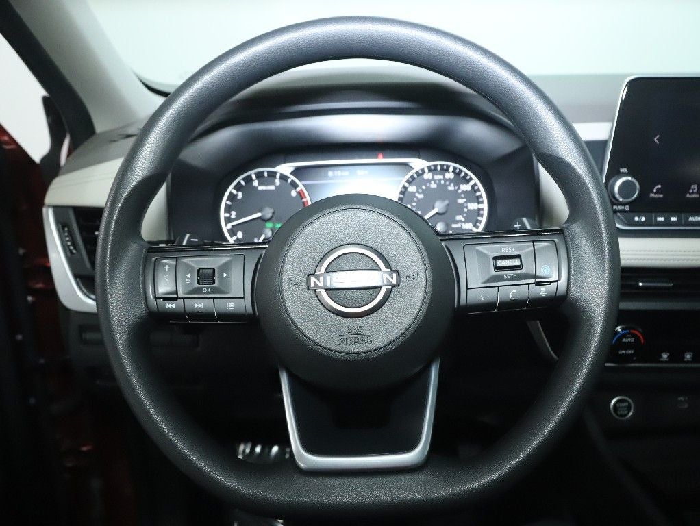 2023 Nissan Rogue SV AWD