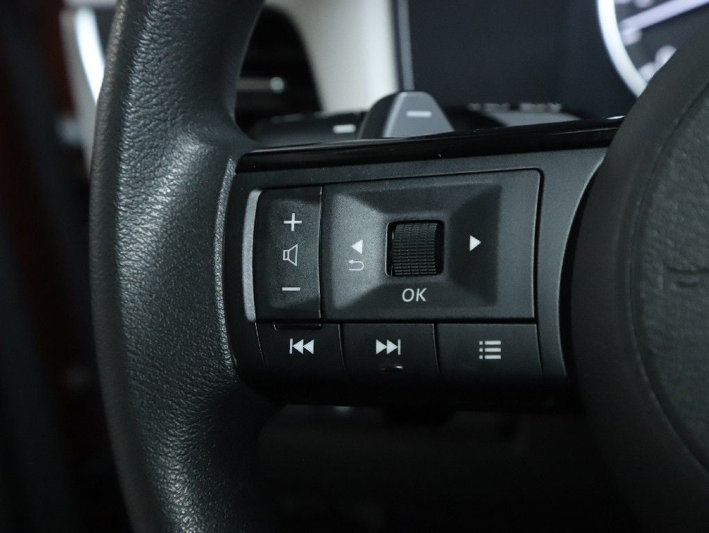 2023 Nissan Rogue SV AWD