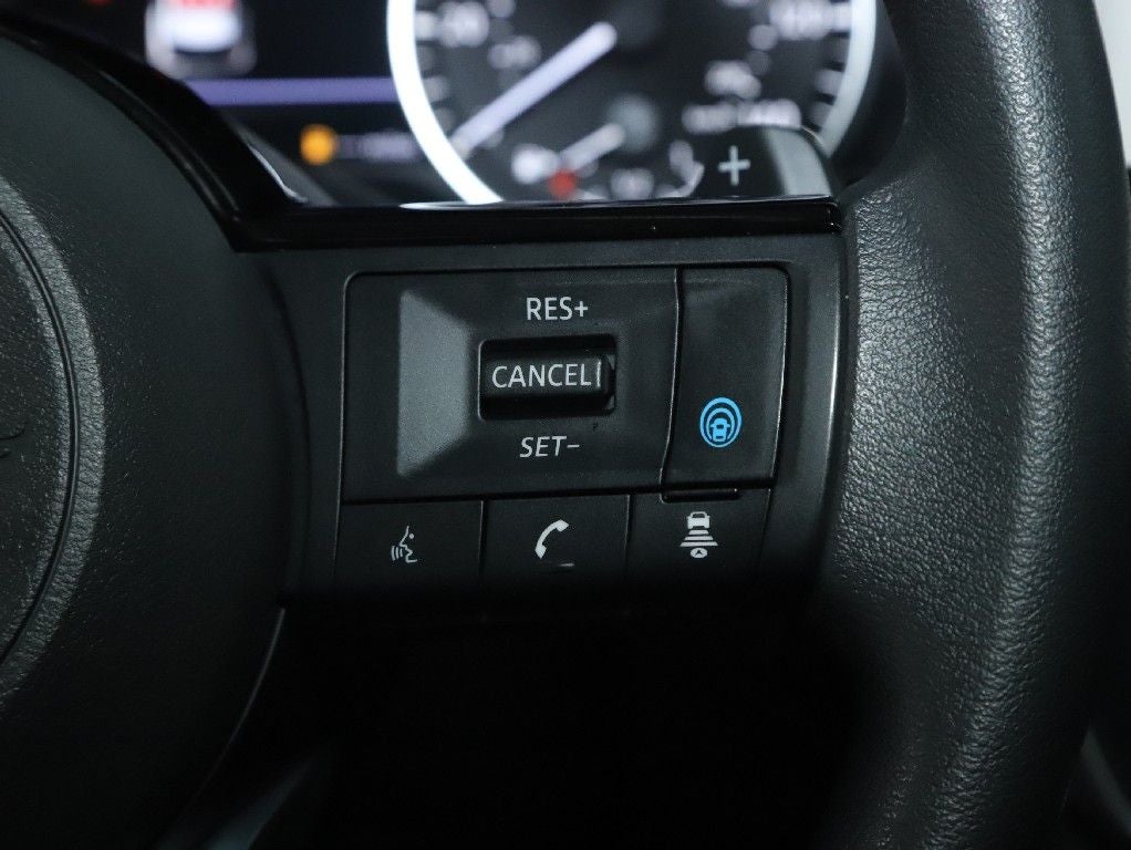 2023 Nissan Rogue SV AWD