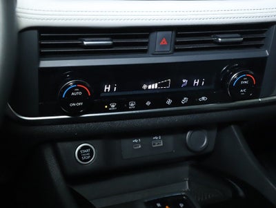 2023 Nissan Rogue SV AWD