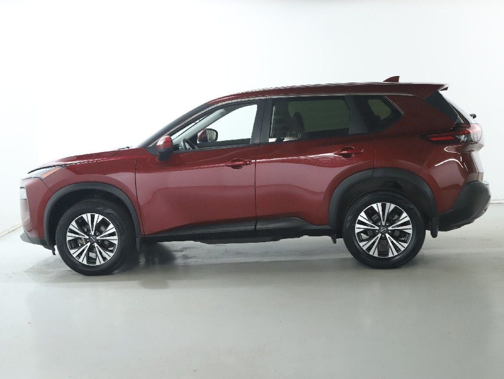 2023 Nissan Rogue SV AWD