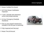 2023 Nissan Rogue SV AWD