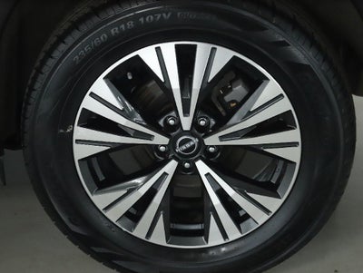 2023 Nissan Rogue SV AWD