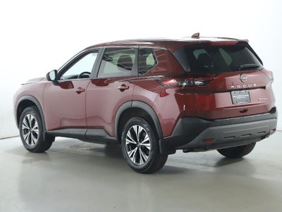 2023 Nissan Rogue SV AWD