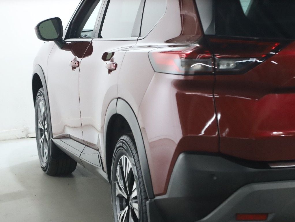 2023 Nissan Rogue SV AWD