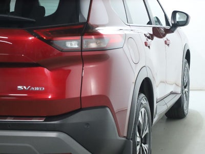 2023 Nissan Rogue SV AWD