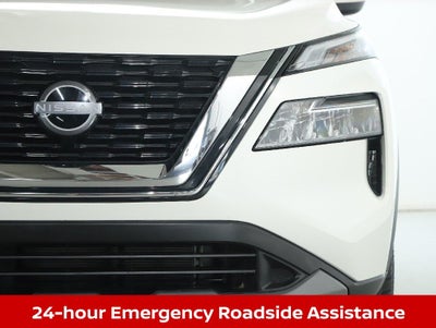 2023 Nissan Rogue SV AWD