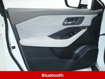 2023 Nissan Rogue SV AWD