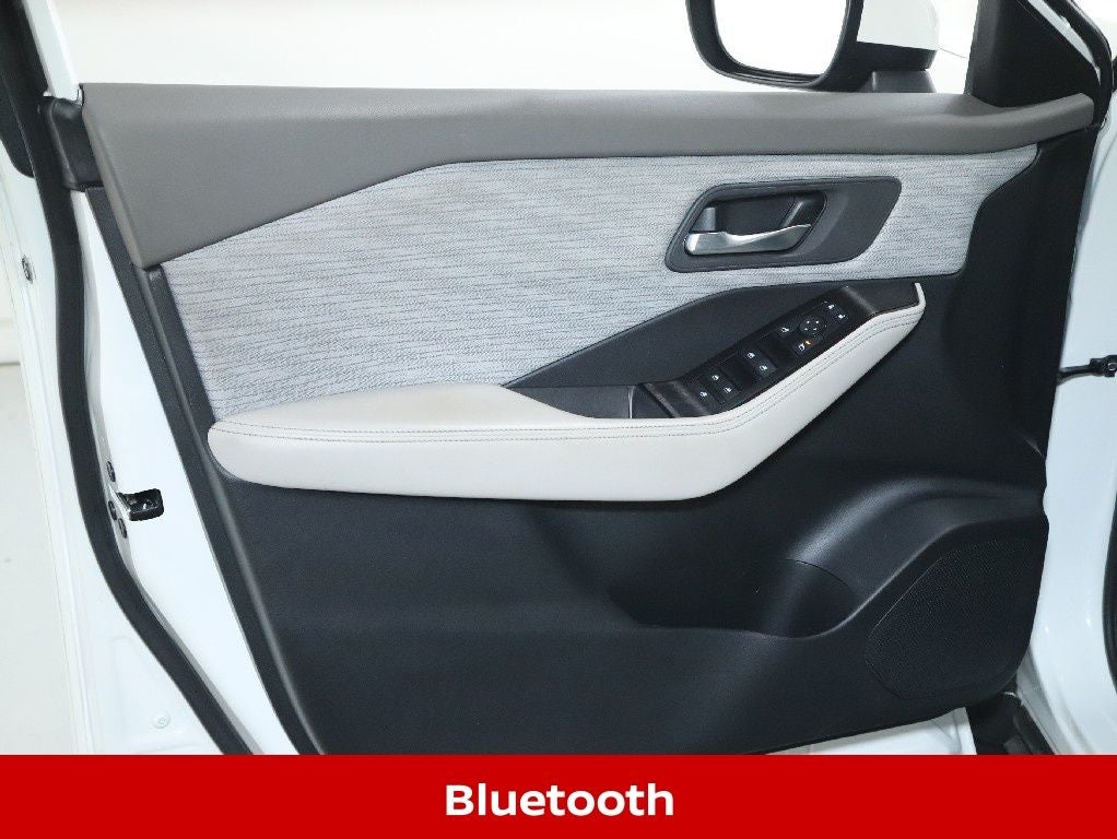 2023 Nissan Rogue SV AWD