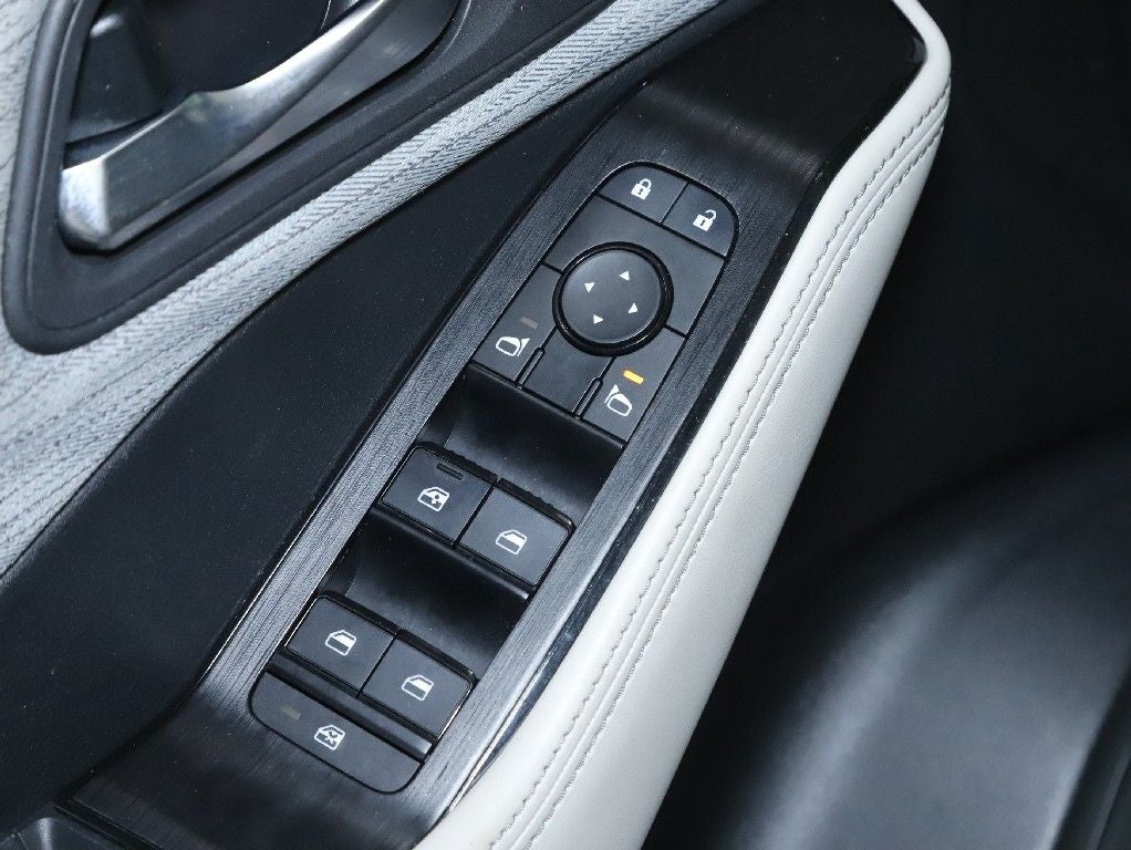 2023 Nissan Rogue SV AWD