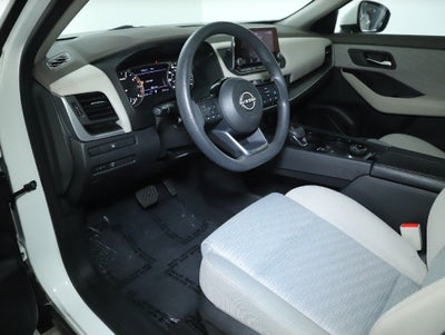 2023 Nissan Rogue SV AWD