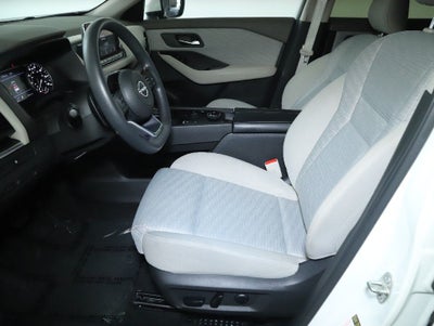 2023 Nissan Rogue SV AWD