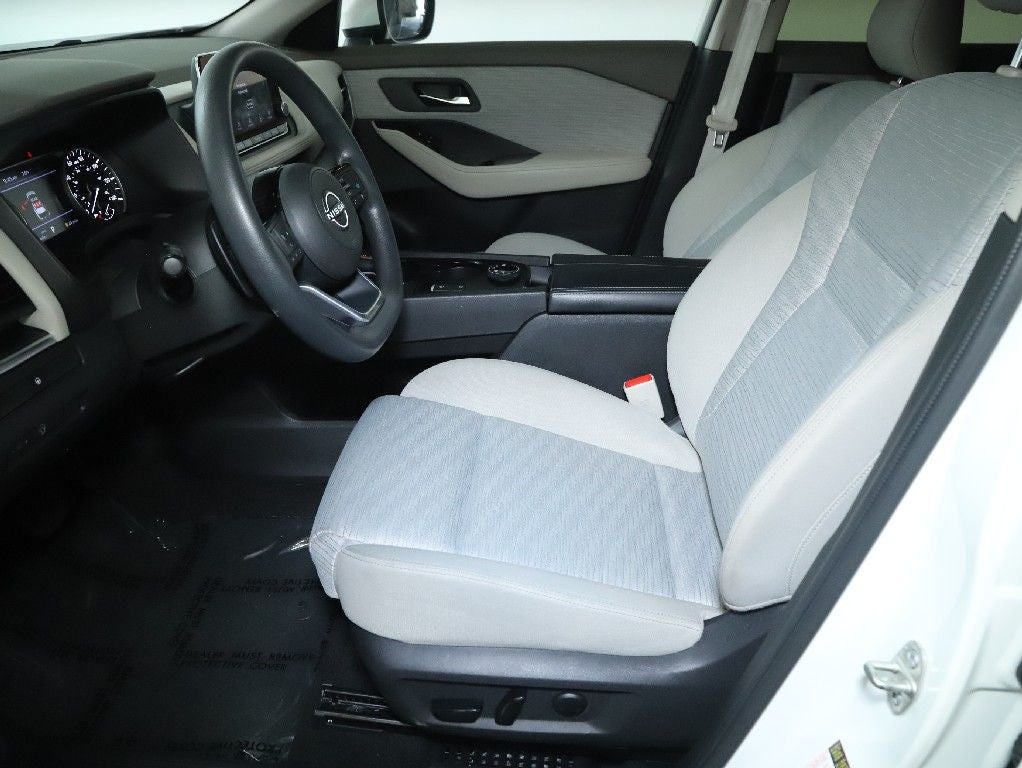 2023 Nissan Rogue SV AWD