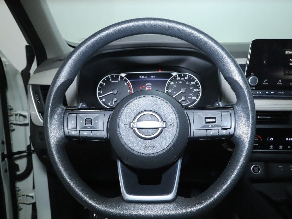 2023 Nissan Rogue SV AWD