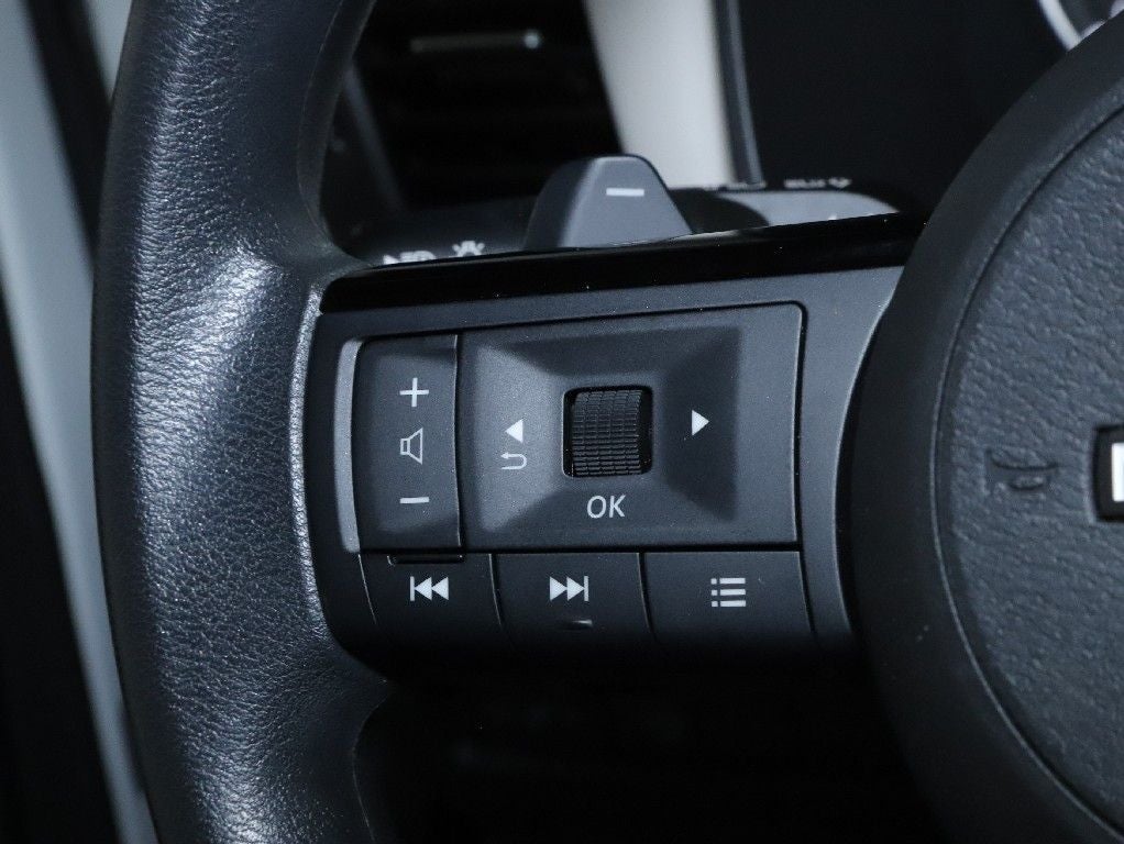 2023 Nissan Rogue SV AWD