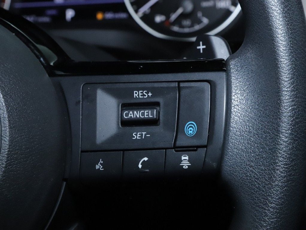2023 Nissan Rogue SV AWD