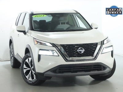 2023 Nissan Rogue SV AWD