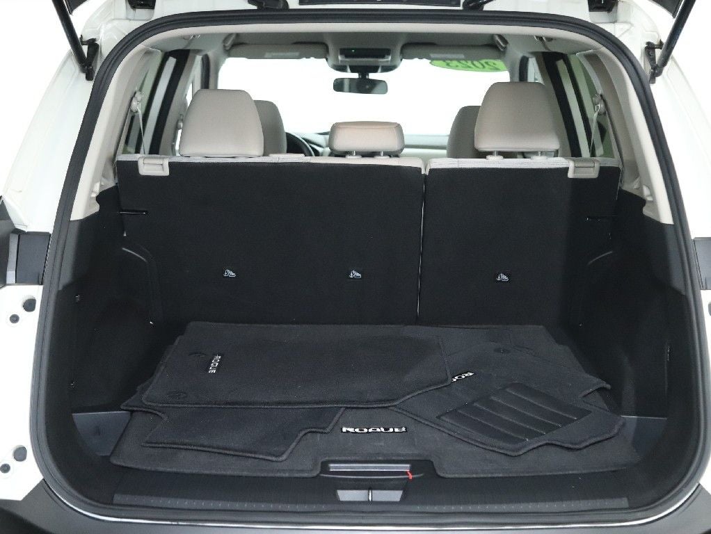 2023 Nissan Rogue SV AWD