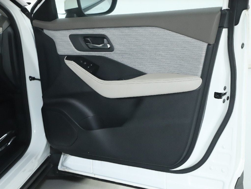 2023 Nissan Rogue SV AWD