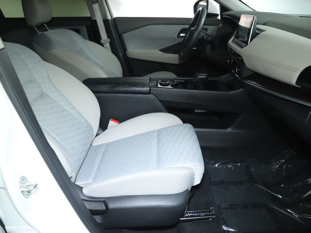 2023 Nissan Rogue SV AWD