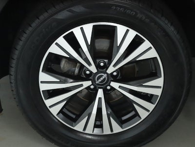 2023 Nissan Rogue SV AWD