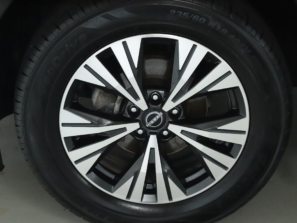2023 Nissan Rogue SV AWD