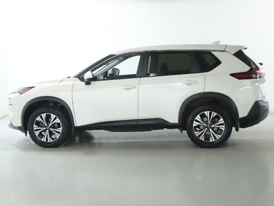 2023 Nissan Rogue SV AWD
