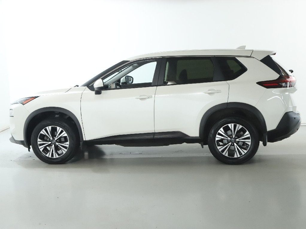 2023 Nissan Rogue SV AWD