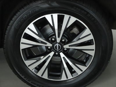 2023 Nissan Rogue SV AWD