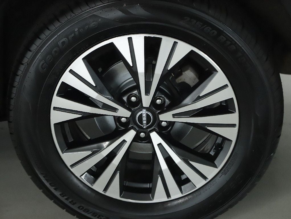 2023 Nissan Rogue SV AWD
