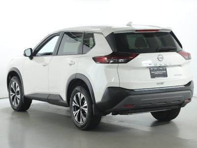 2023 Nissan Rogue SV AWD