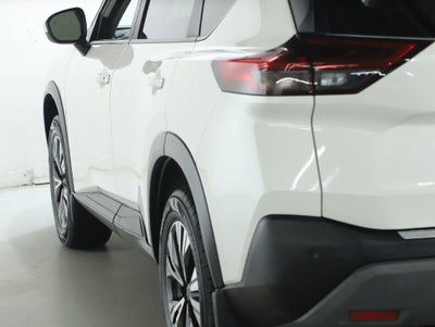 2023 Nissan Rogue SV AWD