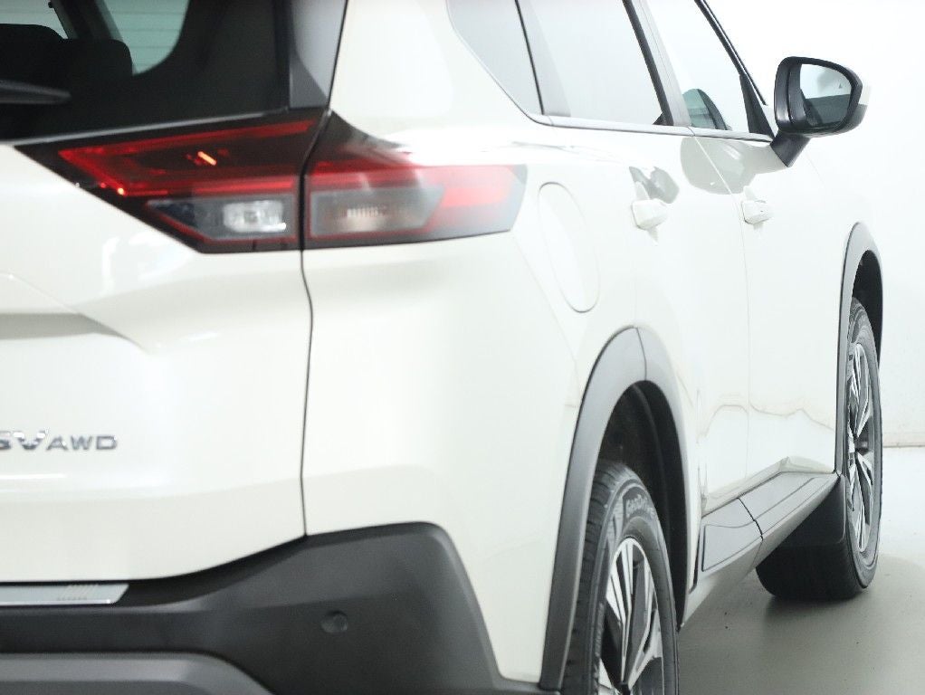2023 Nissan Rogue SV AWD